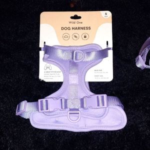 WILD ONE Dog 🐕 Harness